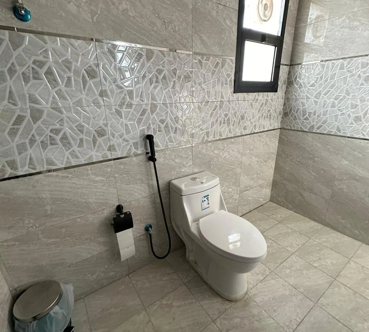 Apartament استديو بتصميم مميز وقفل ذكي Rijad